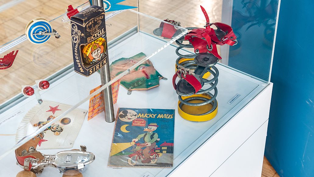 zu den Sonderausstellungen.