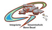 Logo Inklusive Gesamtschule Bonn Beuel