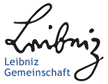 Logo der Leibniz Gemeinschaft