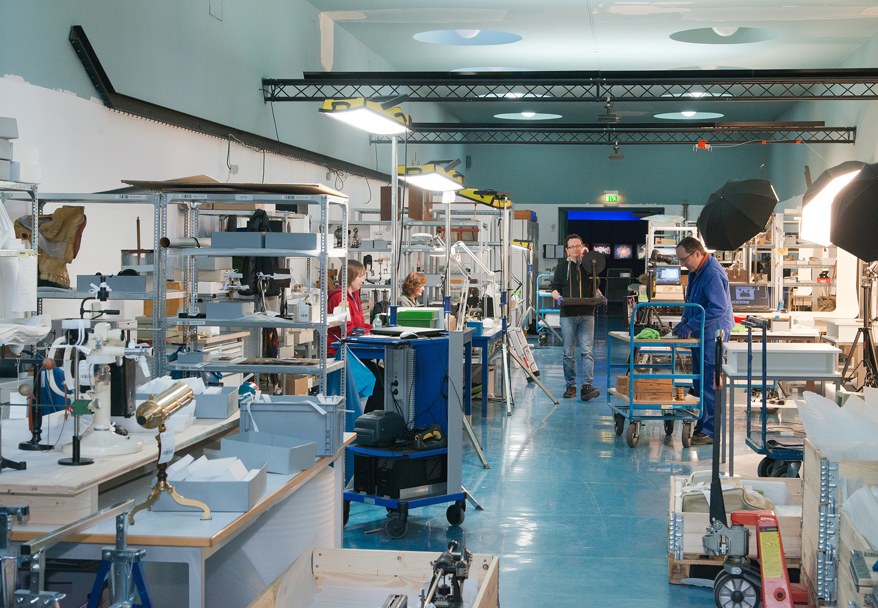 zum Formular Objektangebote