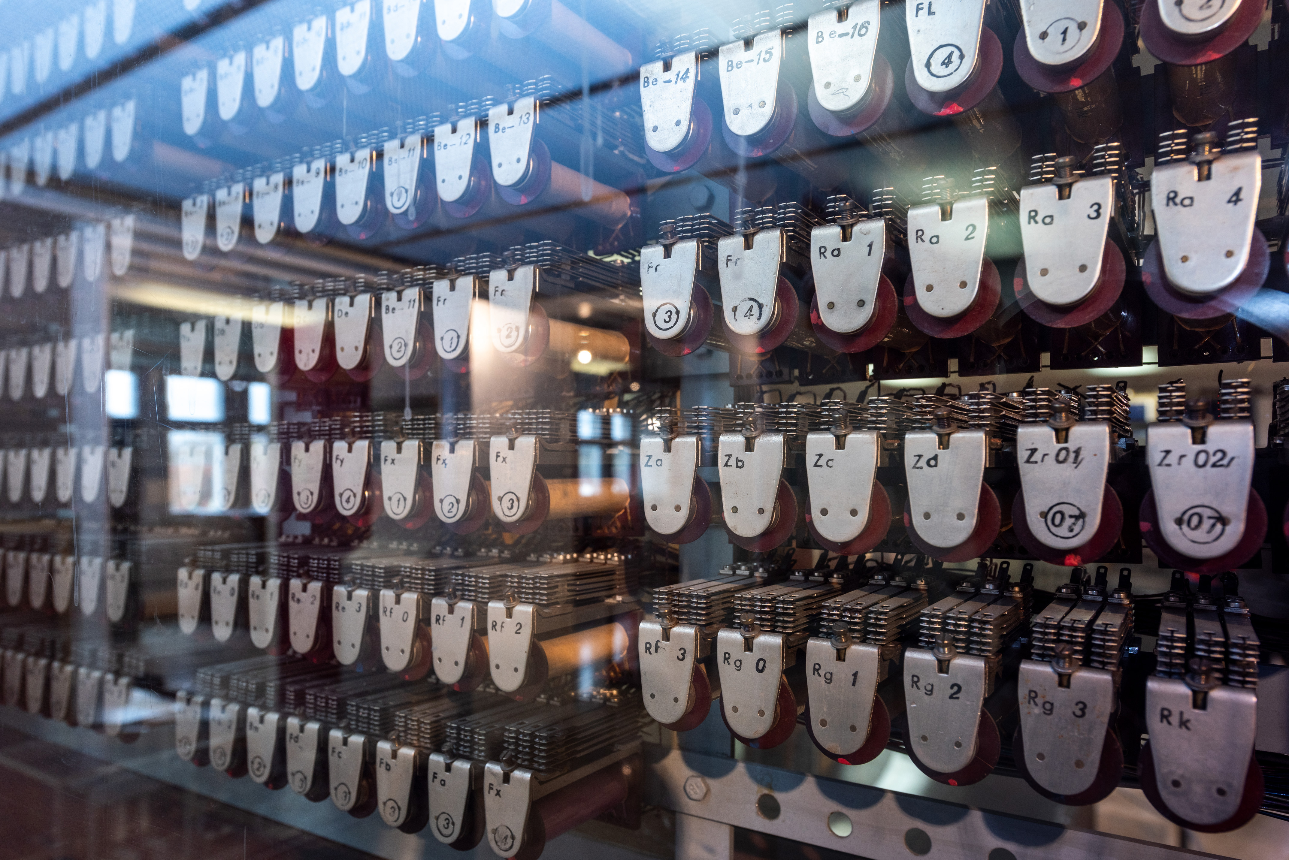 Informatik - Deutsches Museum