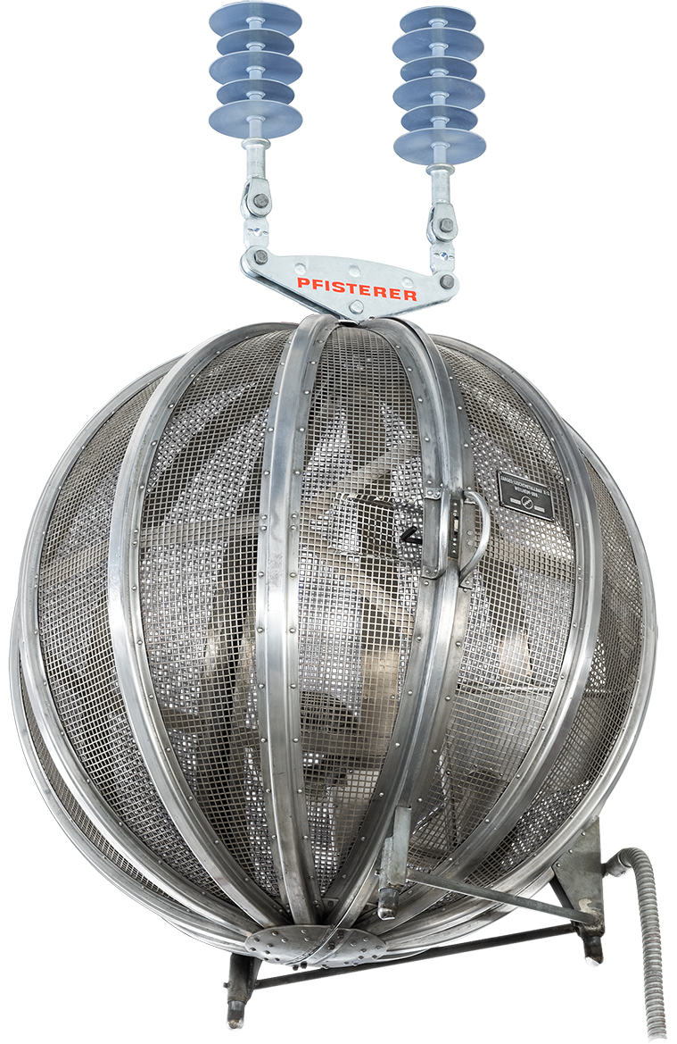 Faraday Cage Faraday cage