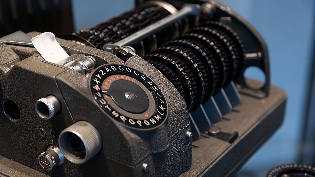 to the Image Script Codes exhibition.