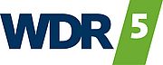 WDR5_Logo_RGB Logo Radio WDR5