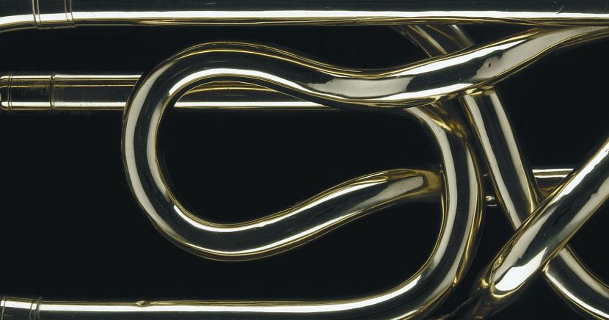 Materiality of Musical Instruments - [Translate to English:] Deutsches ...