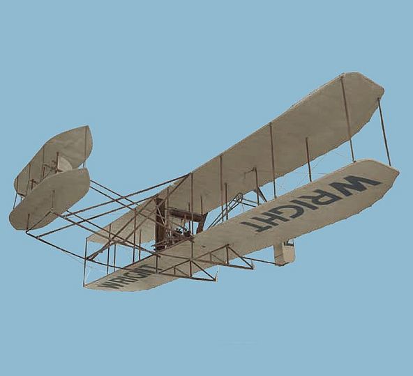 Wright Model A