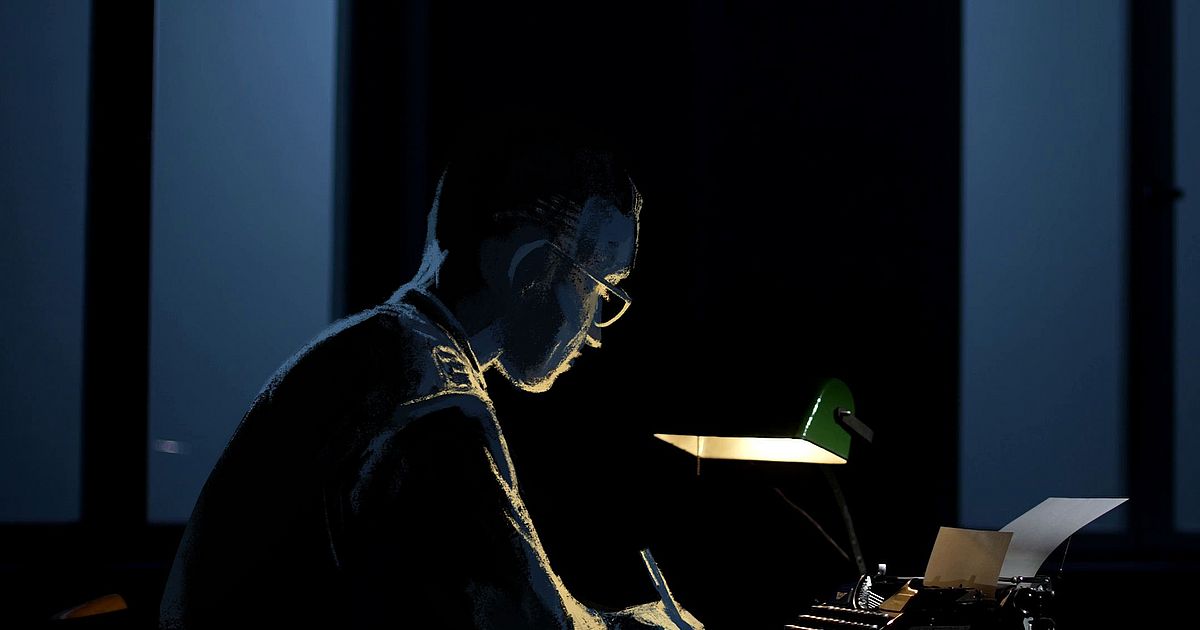 Fritz Menzer ein geheimes Leben. Ein Dokumentarfilm. Deutsches Museum