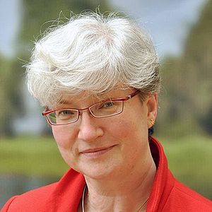Dr. Silke Ackermann