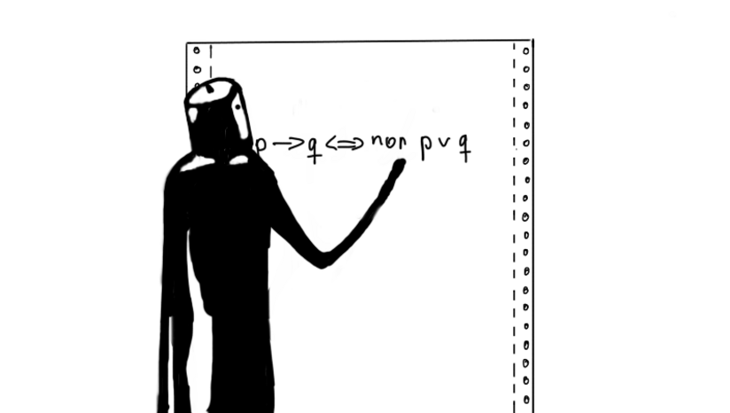 Logo "Automatic theorem proving"