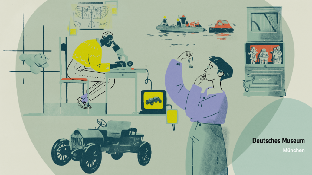 Aktionsplan Leibniz Gemeinschaft