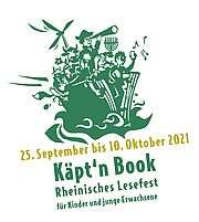 KäptnBookLogo2021_4c.indd