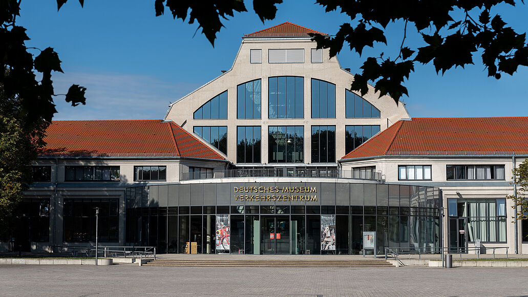 Ticketshop – Gutscheine für das Verkehrszentrum