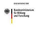 Logo Bundesministerium für Bildung und Forschung