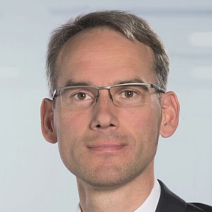 Dr. Markus Weber