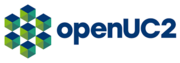Logo „openUC2"