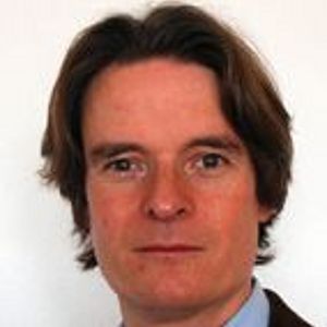 Prof. Dr. Malte Rehbein