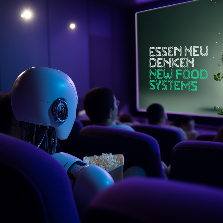 Roboter im Kino 