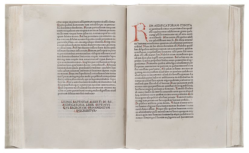 Beispiel Seitenstruktur