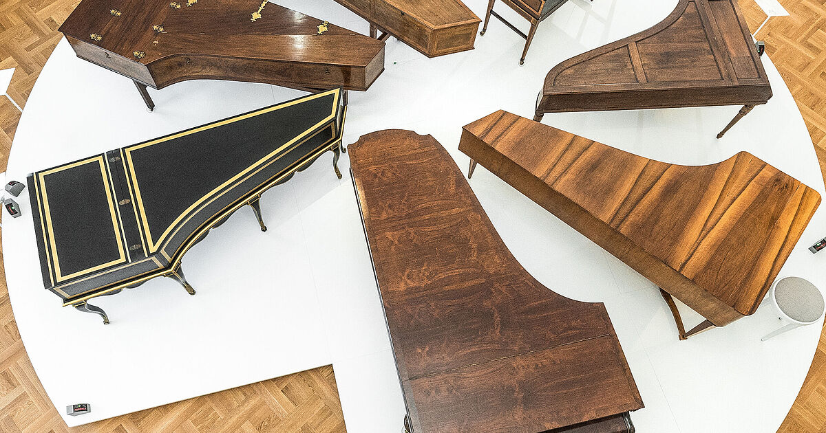 Tartini's musical workshop in Europe