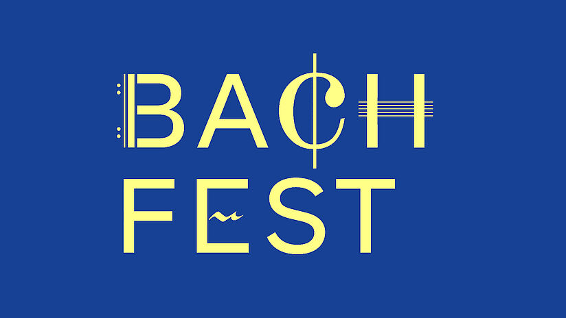Logo: Bachfest