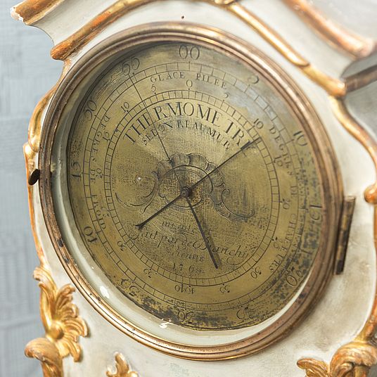 Thermometer Bianchy.