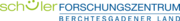 Logo des Schülerforschungszentrums Berchtesgadener Land