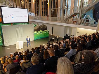 zur Vortragsreihe Wissenschaft für jedermann