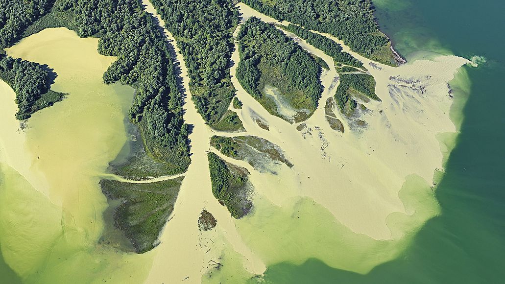 Tiroler Achen; Deutschland