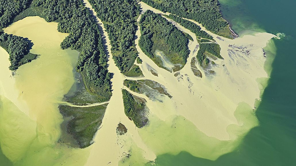 Tiroler Achen; Deutschland