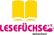 Logo Lesefüchse