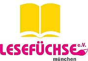 Logo Lesefüchse