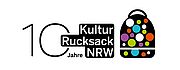 Logo Kulturruckrack 10 Jahre