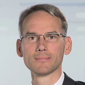 Dr. Markus Weber
