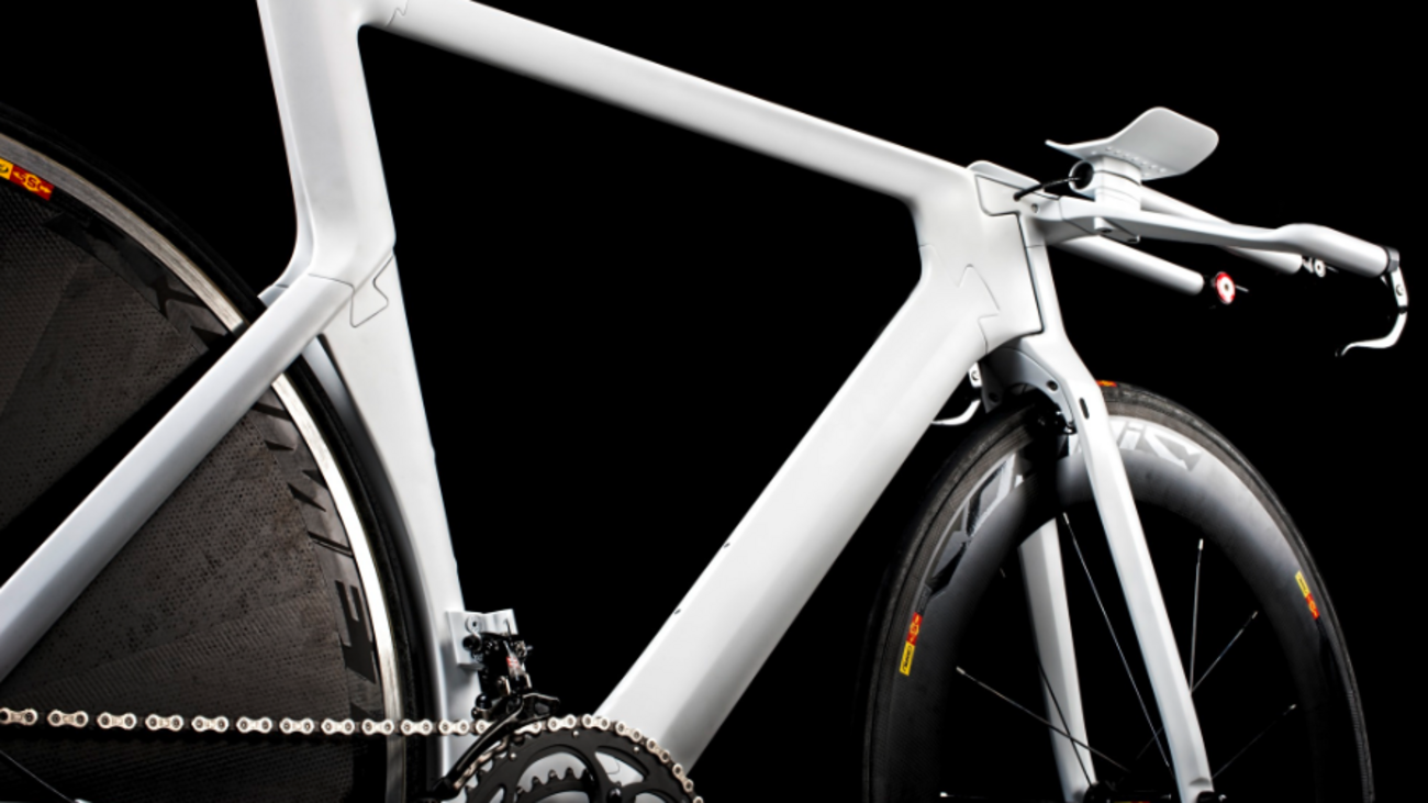 Prototyp Canyon Bicycles