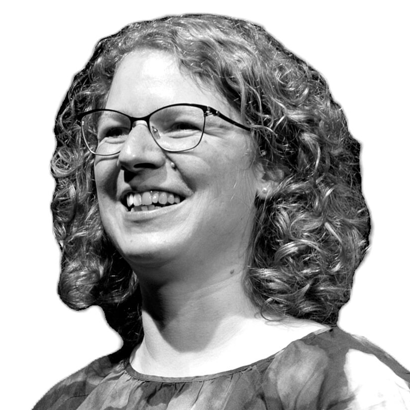 Jana Heysel
