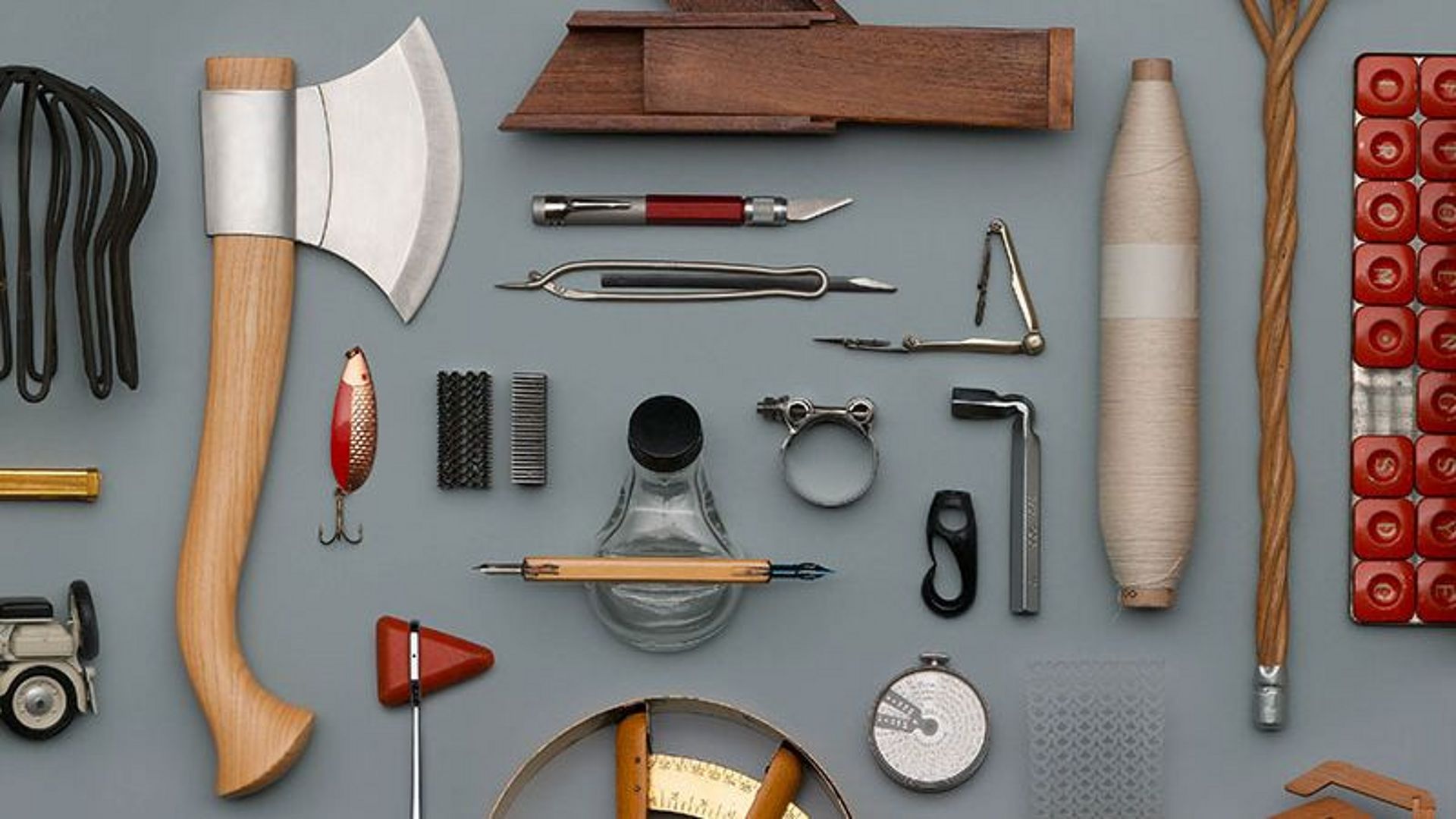 Plakat No Name Design.