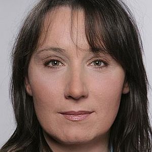 Prof. Dr. Gabriele Gramelsberger.