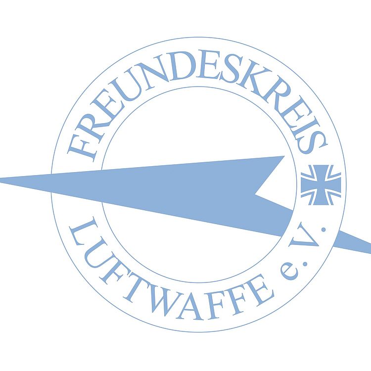 Logo des Freundeskreis Luftwaffe e.V.