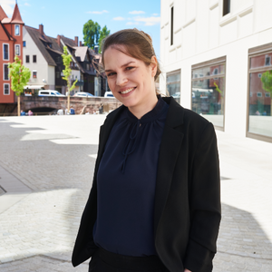 Deutsches Museum Nuernberg Team Bildung und Vermittlung Laura Deinzer