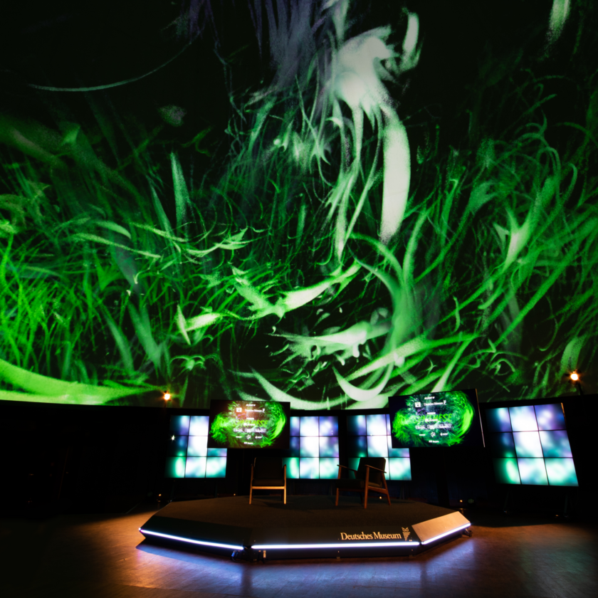 Festival der Zukunft