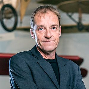 Gerrit Faust