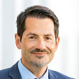 Prof. Dr. Thomas F. Hofmann