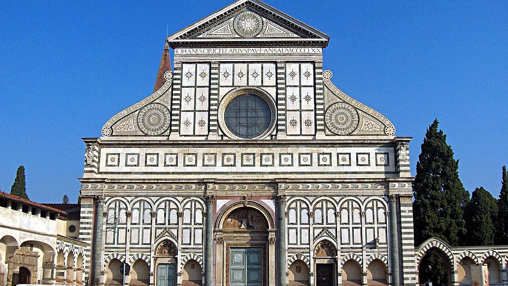 Santa Maria Novella