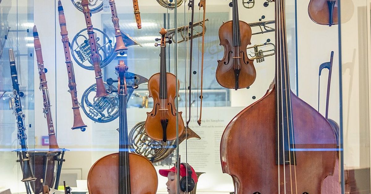 Angebot Deutsches Museum