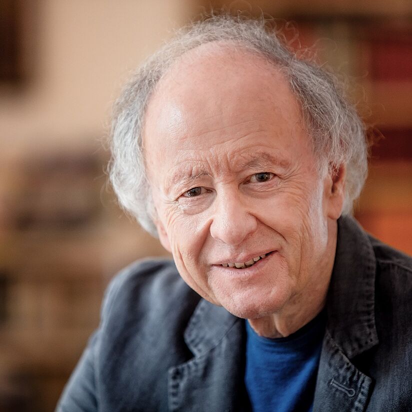 Peter von Becker Der Autor Peter von Becker