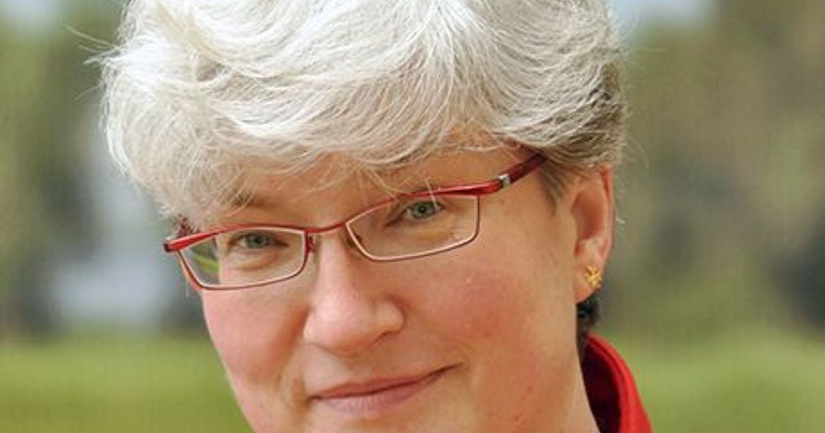 Dr. Silke Ackermann Deutsches Museum