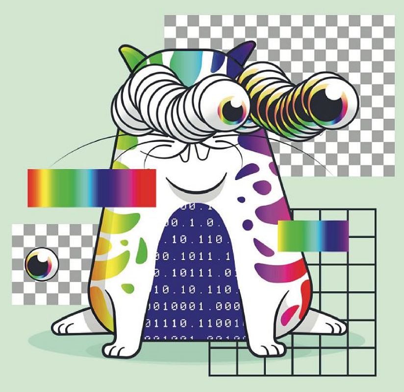 Cryptokitty