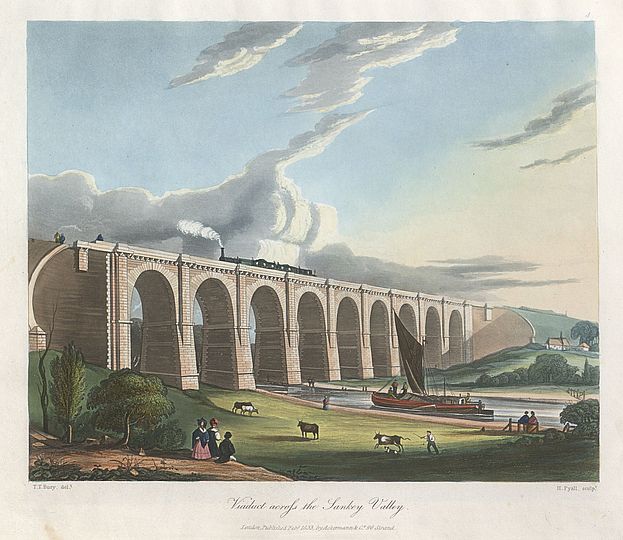 Viaduct