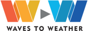 Logo Wayes to Weather