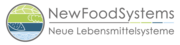 Logo NewFoodSystems - Neue Lebensmittelsysteme